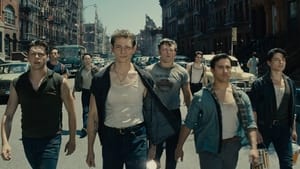 West Side Story HDRip
