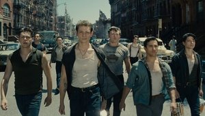 เวสต์ ไซด์ สตอรี่ (2021) West Side Story (2021)