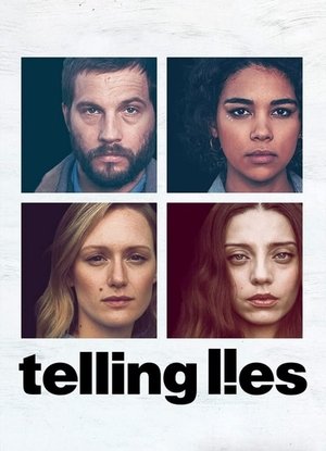 Telling Lies - Movie poster