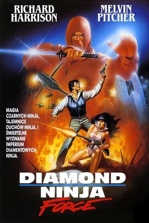 Image Diamond Ninja Force