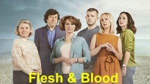 poster Flesh and Blood