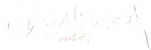 生活在别处的我 — Logos 1