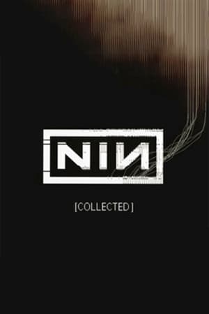 Poster Nine Inch Nails: Collected 2005