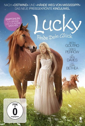 Image Lucky - Finde dein Glück