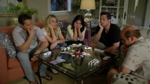 Cougar Town: 1×18