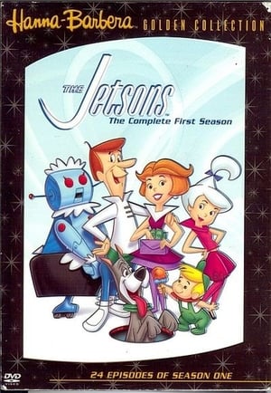 Die Jetsons: Staffel 1