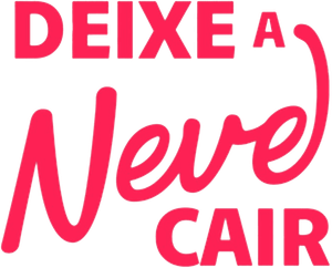 Deixe a Neve Cair