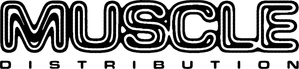 Logo Muscle Distribution