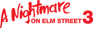 Pesadilla en Elm Street 3: Los guerreros del sueño — Logos 10