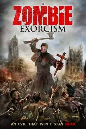 Image A Zombie Exorcism