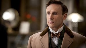 Mr Selfridge: 2×4