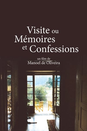 Image Visite ou Mémoires et confessions