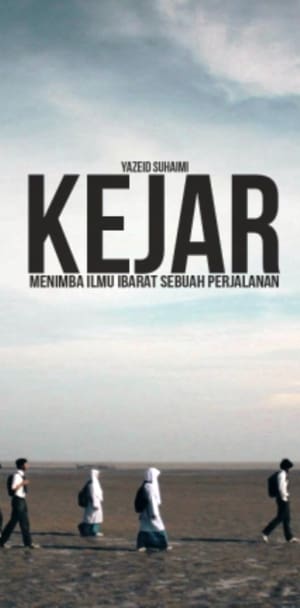 Poster di Kejar