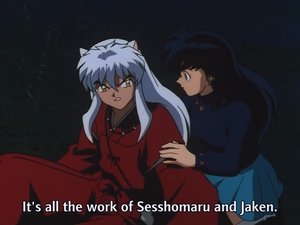 InuYasha Season 1 Episode 6