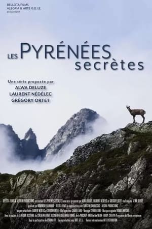 Image Les Pyrénées secrètes
