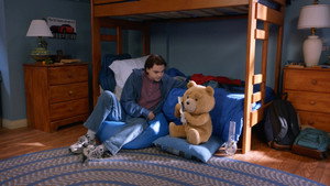 ted: 1×2