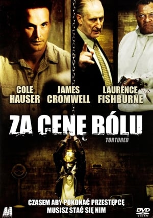 Poster Za cenę bólu 2008