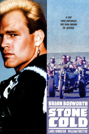 Постер фильма «Невозмутимый (1991)» — (15 из 26)