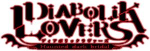 Diabolik Lovers — Logos 2