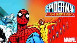 poster Spider-Man and His Amazing Friends