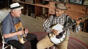 Dom Flemons and David Holt