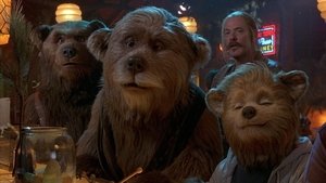 Les Country Bears (2002)