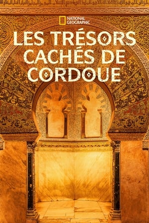 Poster Les Trésors cachés de Cordoue 2019