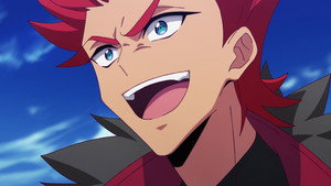 Digimon Beatbreak The Strongest Man