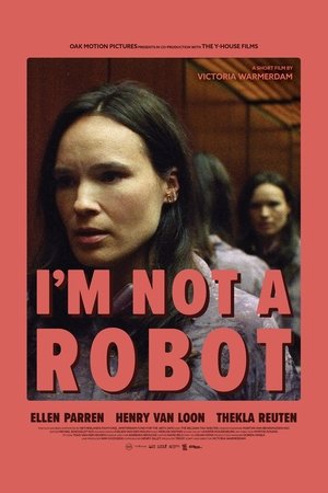 Image I'm Not a Robot
