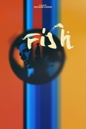 Poster di Fish