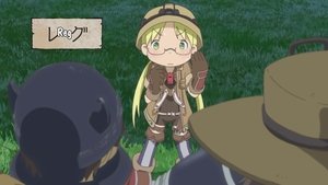 Made in Abyss: Episódio 4