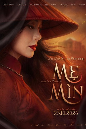 Red Woman 3