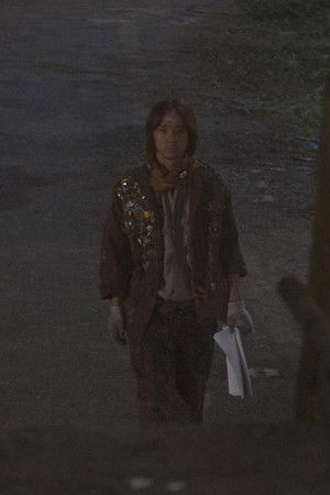 Recitation Travelogue - Masterpieces of Japan: Jesus in the Barn (2001)