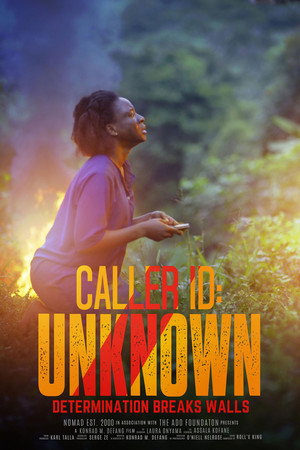 Caller ID: Unknown 3