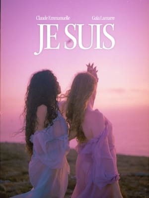 Poster Je Suis (2021)