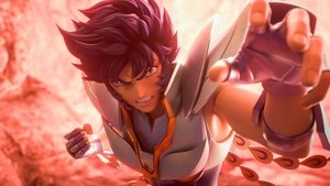 SAINT SEIYA: Knights of the Zodiac: Season 1 Episode 6 –