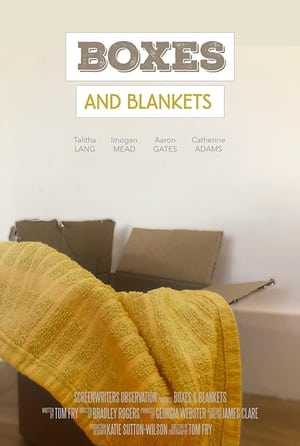 Poster Boxes & Blankets (2021)