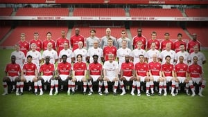 Arsenal: Season Review 2008-2009