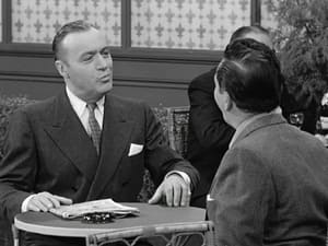 Image Lucy Meets Charles Boyer