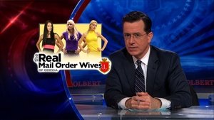 The Colbert Report: 10×77