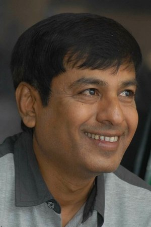 Musari Krishnamurthy