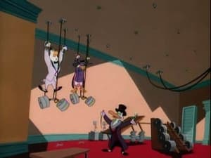 Darkwing Duck الموسم 1 الحلقة 50