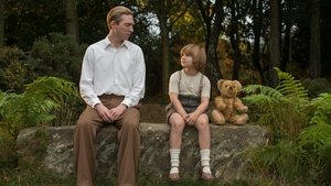 Viszlát, Christopher Robin