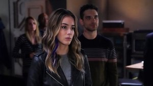 مسلسل Agents of S.H.I.E.L.D الموسم السادس الحلقة 9 التاسعة