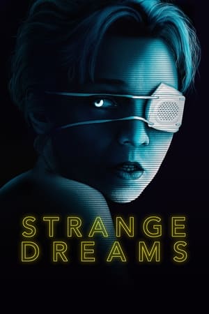 Poster Strange Dreams 2020