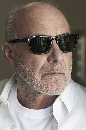 Piotr Machalica portrait