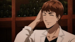 Kami no Shizuku Cap 22