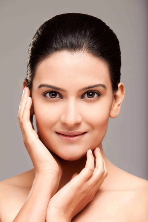 Anusha Sampath portrait