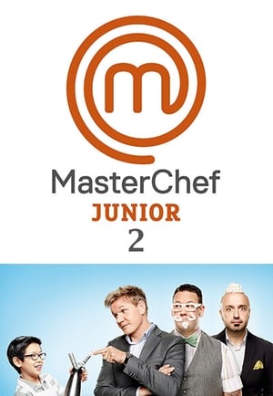 MasterChef Junior: Sezon 2