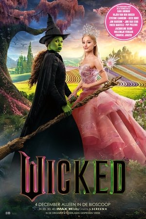 Image Wicked